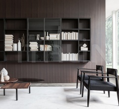 Кресло Ghiaccio Кресло Ghiaccio фабрика Porro