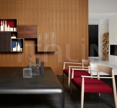 Кресло Ghiaccio Кресло Ghiaccio фабрика Porro