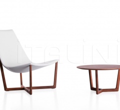 Кофейный столик Shahan Кофейный столик Shahan фабрика Porro