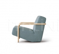 Кресло Lullaby Кресло Lullaby фабрика Porro