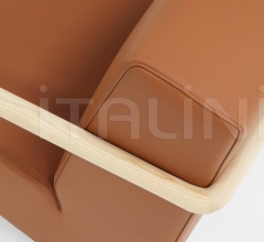 Кресло Lullaby Кресло Lullaby фабрика Porro