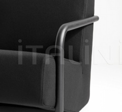 Кресло Lullaby Кресло Lullaby фабрика Porro