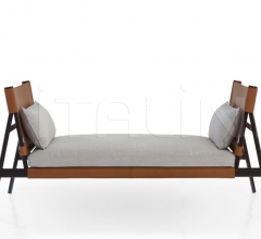 Банкетка Traveller Банкетка Traveller фабрика Porro