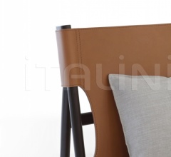 Банкетка Traveller Банкетка Traveller фабрика Porro