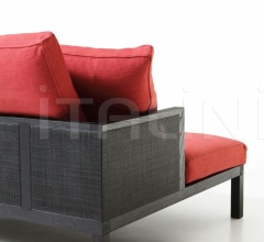 Диван Curry Диван Curry фабрика Porro