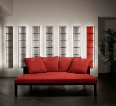 Диван Curry Диван Curry фабрика Porro