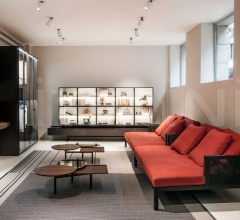 Диван Curry Диван Curry фабрика Porro