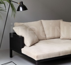 Диван Curry Диван Curry фабрика Porro