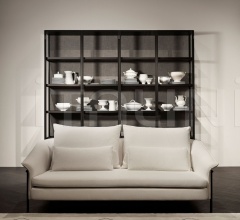 Диван Kite Sofa Диван Kite Sofa фабрика Porro