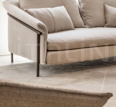 Диван Kite Sofa Диван Kite Sofa фабрика Porro