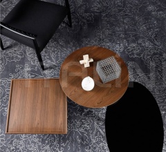 Кофейный столик 3Table Кофейный столик 3Table фабрика Porro