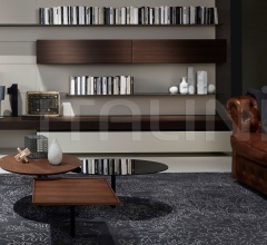 Кофейный столик 3Table Кофейный столик 3Table фабрика Porro