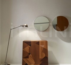 Настенное зеркало Bellevue фабрика Porro