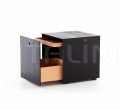 Тумбочка Comodino Offshore Тумбочка Comodino Offshore фабрика Porro