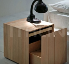 Тумбочка Comodino Offshore Тумбочка Comodino Offshore фабрика Porro