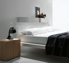 Тумбочка Comodino Offshore Тумбочка Comodino Offshore фабрика Porro