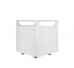 Тумбочка Cubovo Тумбочка Cubovo фабрика Porro