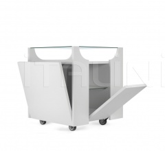 Тумбочка Cubovo Тумбочка Cubovo фабрика Porro