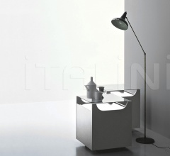 Тумбочка Cubovo Тумбочка Cubovo фабрика Porro