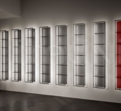 Книжный стеллаж Gap Книжный стеллаж Gap фабрика Porro