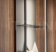 Книжный стеллаж Gap Книжный стеллаж Gap фабрика Porro