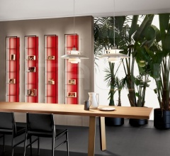 Книжный стеллаж Gap Книжный стеллаж Gap фабрика Porro