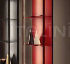 Книжный стеллаж Gap Книжный стеллаж Gap фабрика Porro