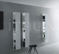 Книжный стеллаж Sidewall Книжный стеллаж Sidewall фабрика Porro