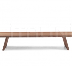 Скамья Groove Скамья Groove фабрика Porro