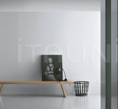 Скамья Groove Скамья Groove фабрика Porro