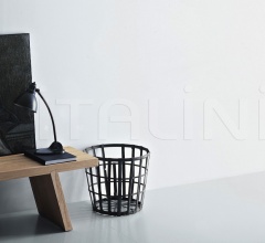 Скамья Groove Скамья Groove фабрика Porro