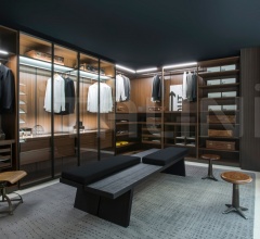 Скамья Groove Скамья Groove фабрика Porro