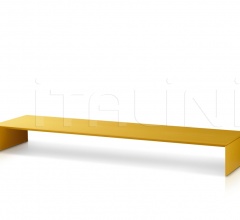 Скамья Modern Light Скамья Modern Light фабрика Porro