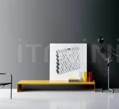 Скамья Modern Light Скамья Modern Light фабрика Porro