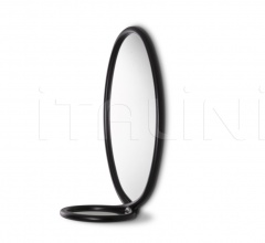 Настенное зеркало Loop Mirror фабрика Porro