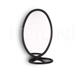 Настенное зеркало Loop Mirror фабрика Porro