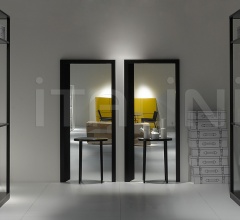 Зеркало Mirror Table фабрика Porro