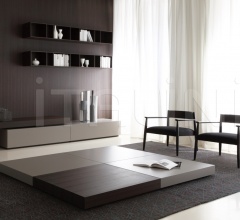 Журнальный столик Modern Panca Журнальный столик Modern Panca фабрика Porro