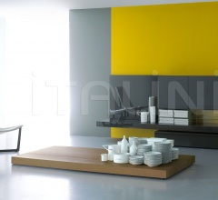 Журнальный столик Modern Panca Журнальный столик Modern Panca фабрика Porro