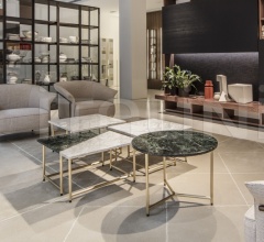 Столик Palladio Столик Palladio фабрика Porro