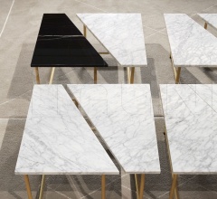 Столик Palladio Столик Palladio фабрика Porro