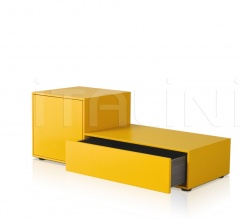 Тумбочка Truck Тумбочка Truck фабрика Porro