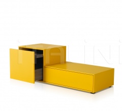 Тумбочка Truck Тумбочка Truck фабрика Porro