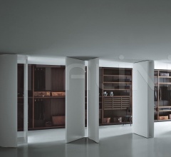 Панель Pivot фабрика Porro