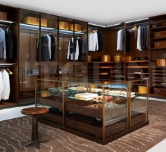 Комод Acquario Комод Acquario фабрика Porro