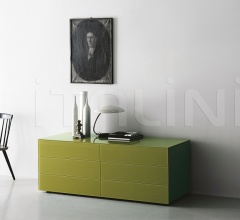 Комод Boxes Комод Boxes фабрика Porro