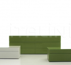 Комод Boxes Комод Boxes фабрика Porro