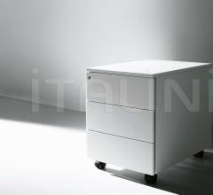 Тумбочка Cassettiera per ufficio Тумбочка Cassettiera per ufficio фабрика Porro