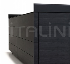 Комод Hub Комод Hub фабрика Porro