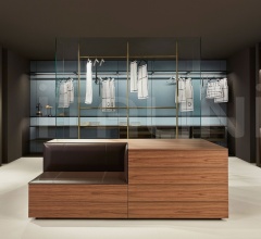 Комод Hub Комод Hub фабрика Porro